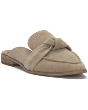 Lucky Brand Adenia Mule - Brown