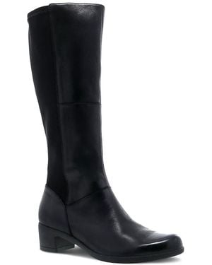 Dansko Celestine Boot - Black