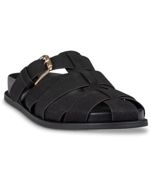Gc Shoes Lovely Mule - Black