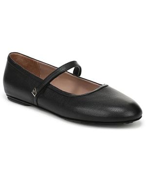 Naturalizer Ashanti Mary Jane Flat - Black
