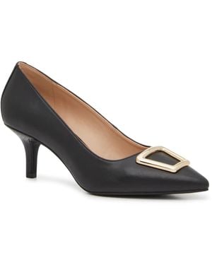 Kelly & Katie Dardel Pump - Black