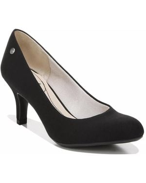 LifeStride Parigi Pump - Black