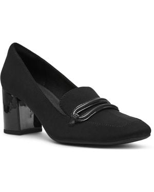 Anne Klein Tia Pump - Black