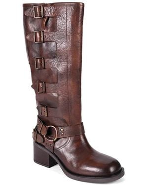 Roan Callow Boot - Black