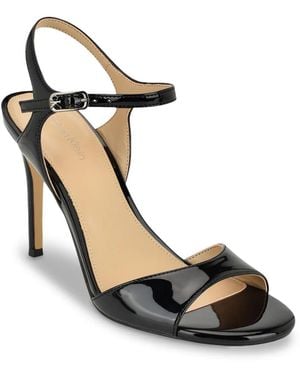Calvin Klein Barlett Sandal - Black