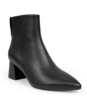 Aerosoles Enoch Bootie - Black