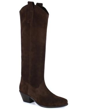 Diba True Ame Thyst Boot - Black