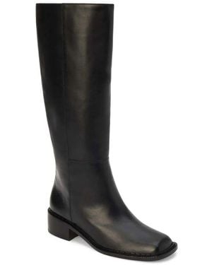 Matisse Franklin Boot - Black