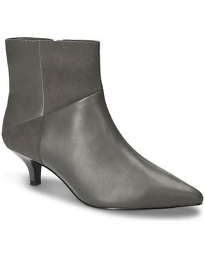 Easy Street Nyla Bootie - Black