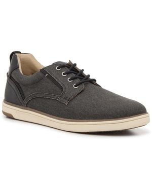 Crown Vintage Erren Oxford - Black