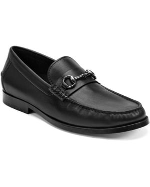 Rockport Whit Loafer - Black