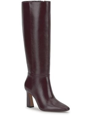 Mix No 6 Mix No. Haty Boot - Black