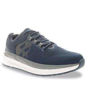 Propet Ultra 267 Sneaker - Blue
