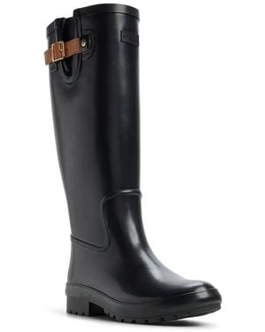 Sperry Top-Sider Drizzle 2.0 Rain Boot - Black
