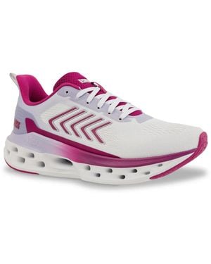 K-swiss Kswiss Melrose Tubes Lite Running Shoe - Purple