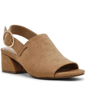 Anne Klein Marisol Sandal - Brown