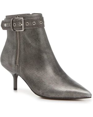 ALDO Solarra Bootie - Black