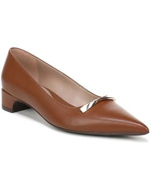 Naturalizer Rumi Pump - Brown