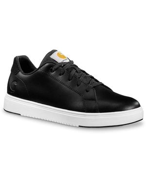 Carhartt Detroit Sneaker - Black