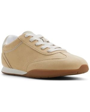 ALDO Lyvie Sneaker - Natural