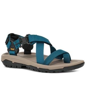 靴 Teva hurricane terra dactyl Hurricane Terra Dactyl Hiking Sandal
