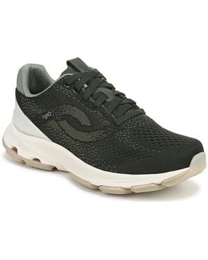 Ryka Devotion Stride Lx Walking Shoe - Black