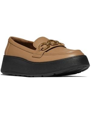 Fitflop Fmode Loafer - Black