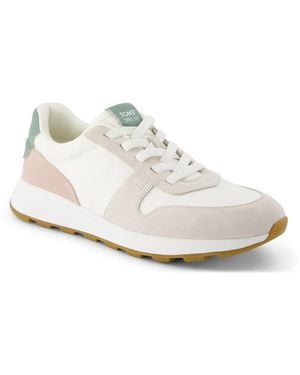 TOMS Trvl Lite Retro Sneaker - White