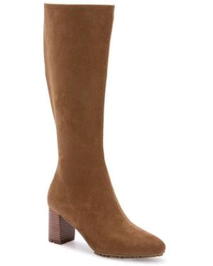 Aerosoles Wide Width Brynn Boot - Black