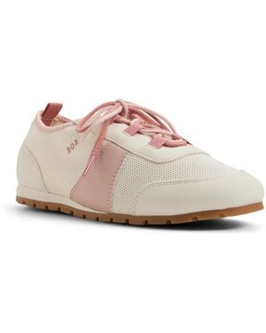 Roxy Kaia Sneaker - Orange