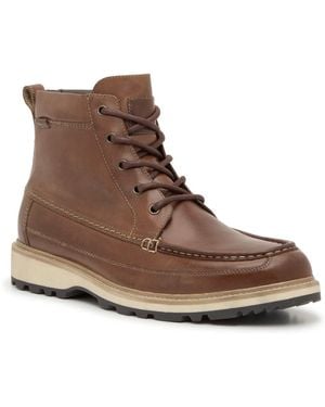 Crown Vintage Harvee Boot - Brown