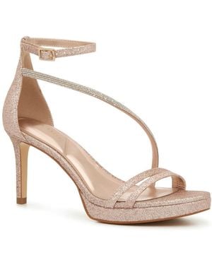 Kelly & Katie Leffli Sandal - Black