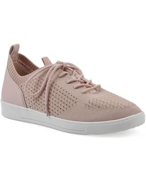 White Mountain Upscale Sneaker - Purple