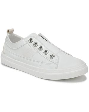 Blowfish Hangout Slipon Sneaker - White