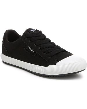 Rocket Dog Cheery Sneaker - Black