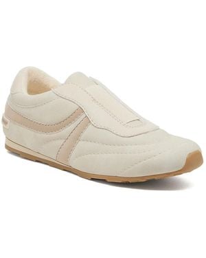 Rocket Dog Destiny Slipon Sneaker - White