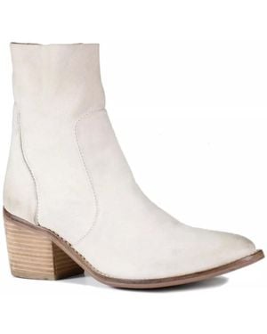 Diba True Majestic Bootie - Black