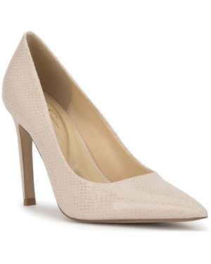 Jessica Simpson Welica Pump - Black