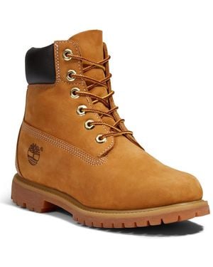Timberland Premium Waterproof Boot - Brown