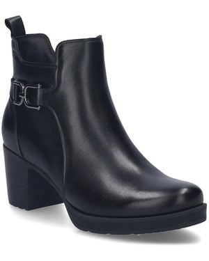 Josef Seibel Gloria 04 Bootie - Blue