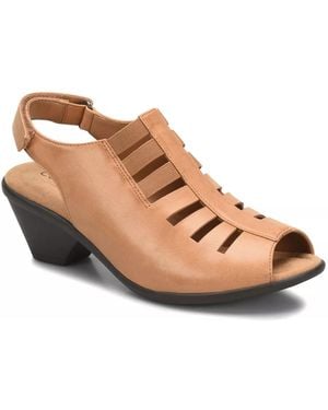 Comfortiva Faye Sandal - Brown