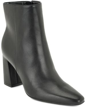 Nine West Ridela Bootie - Black