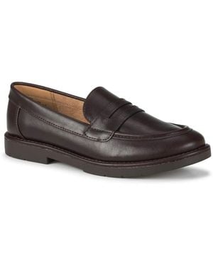 BareTraps Calli Loafer - Black