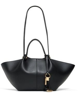 ALDO Meava Tote - Black