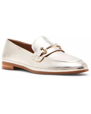 Blondo Benita Loafer - White