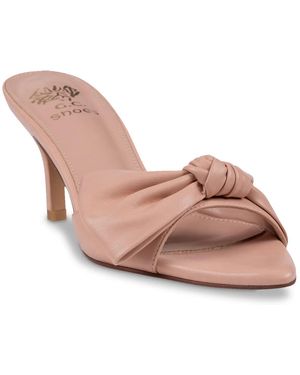 Gc Shoes Carmen Sandal - Pink