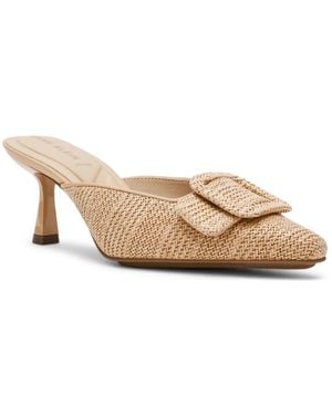 Anne Klein Claire Mule - Multicolor