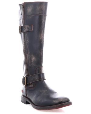 Bed Stu Gogo Boot - Black