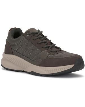 Crown Vintage Raegand Sneaker - Black