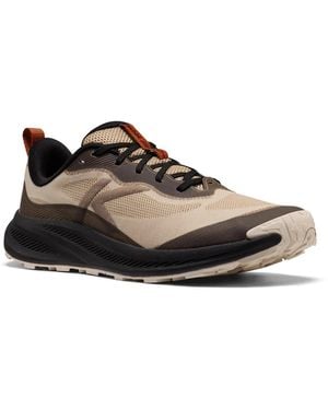Keen Wander Trail Running Shoe - Black